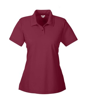 Women's Command Snag Protection Polo Shirt