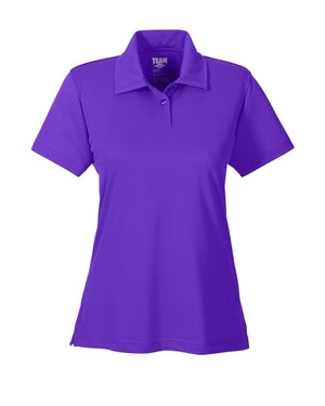 Women's Command Snag Protection Polo Shirt