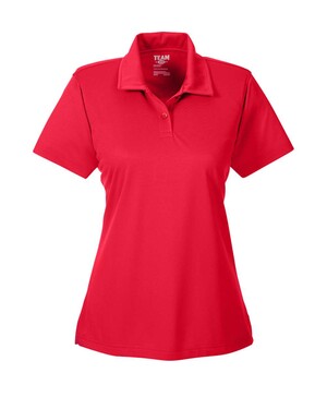 Women's Command Snag Protection Polo Shirt