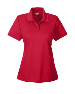 Women's Command Snag Protection Polo Shirt
