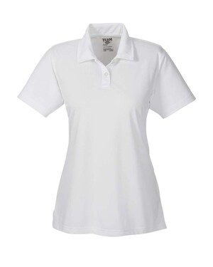 Women's Command Snag Protection Polo Shirt