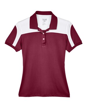 Women's Victor Performance Polo Shirt