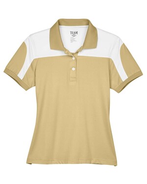 Women's Victor Performance Polo Shirt