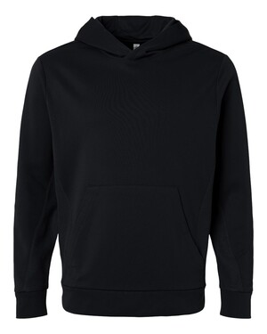 Unisex Squad Hooded Tech Fleece Pullover