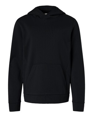 Youth Squad Hooded Tech Fleece Pullover