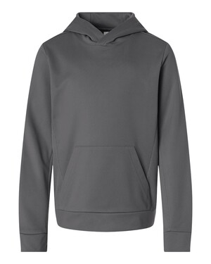 Youth Squad Hooded Tech Fleece Pullover
