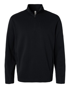 Unisex Squad Cadet Quarter-Zip Tech Fleece Pullover