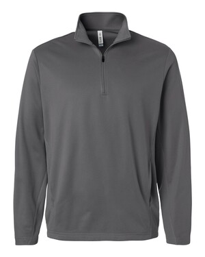 Unisex Squad Cadet Quarter-Zip Tech Fleece Pullover