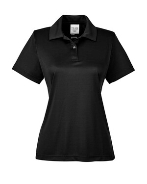 Women's Zone Performance Polo Shirt 