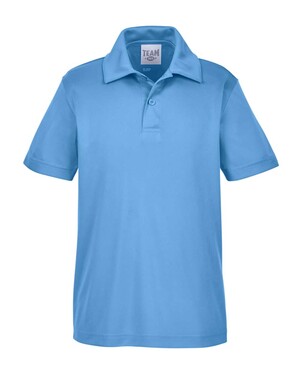 Youth Zone Performance Polo