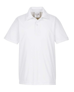 Youth Zone Performance Polo