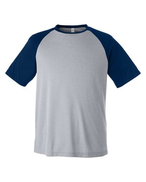 Zone Colorblock Raglan T-Shirt