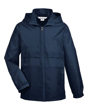 Youth Zone Protect Lightweight Jacket