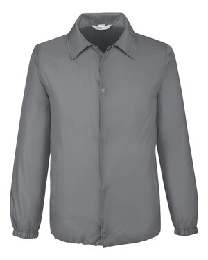 Unisex Zone Protect Coaches Jacket