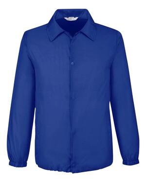 Unisex Zone Protect Coaches Jacket