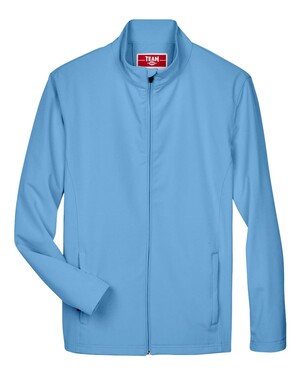Men's Leader Soft Shell Jacket