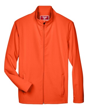 Men's Leader Soft Shell Jacket