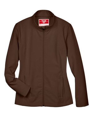 Women's Leader Soft Shell Jacket