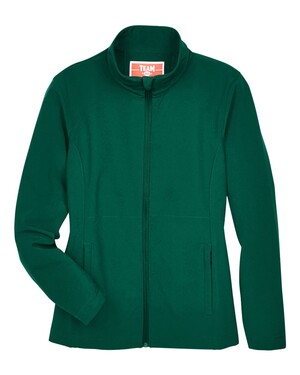 Women's Leader Soft Shell Jacket