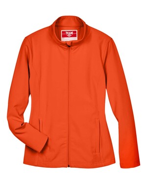 Women's Leader Soft Shell Jacket