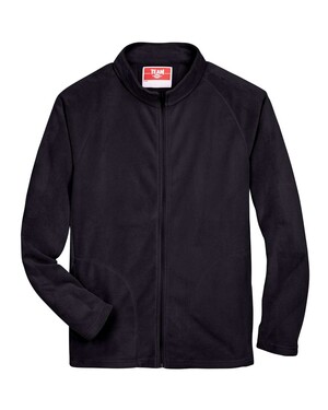 Campus Microfleece Jacket