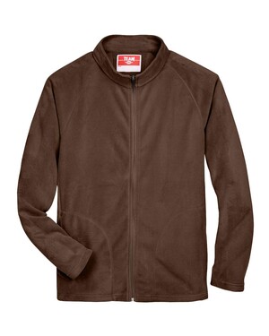 Campus Microfleece Jacket