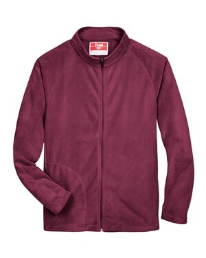 Campus Microfleece Jacket