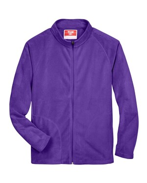 Campus Microfleece Jacket