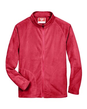Campus Microfleece Jacket