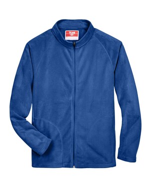 Campus Microfleece Jacket