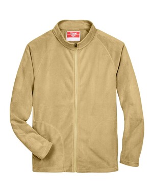 Campus Microfleece Jacket