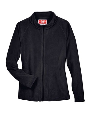 Women's Campus Microfleece Jacket