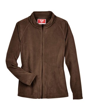 Women's Campus Microfleece Jacket