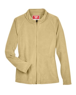 Women's Campus Microfleece Jacket