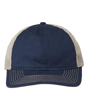 Soft Trucker Hat