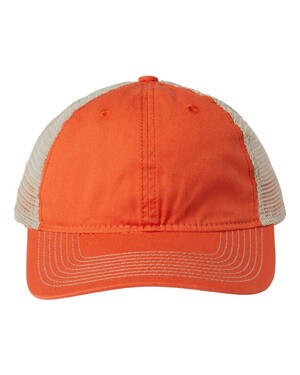 Soft Trucker Hat