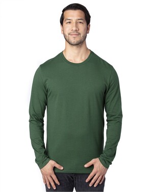 Ultimate CVC Long Sleeve T-Shirt