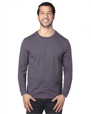 Ultimate CVC Long Sleeve T-Shirt