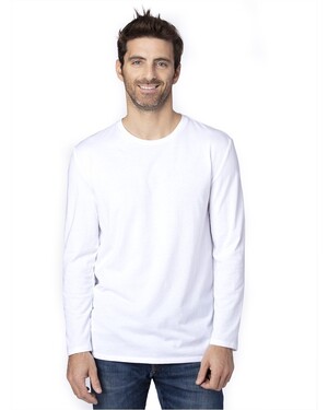 Ultimate CVC Long Sleeve T-Shirt