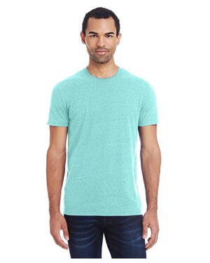 Triblend Short-Sleeve T-Shirt
