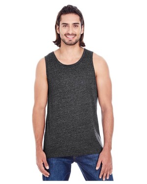 Tri-Blend Tank Top