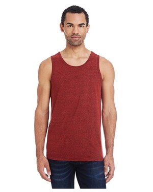 Tri-Blend Tank Top