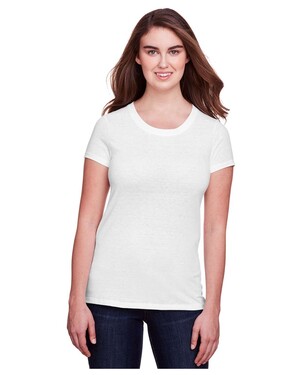 Women's Tri-Blend Short-Sleeve T-Shirt