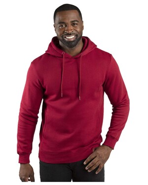 Ultimate Fleece Pullover Hooded Sweatshirt