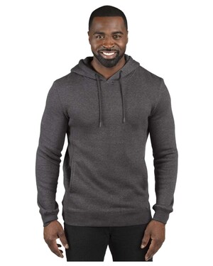 Ultimate Fleece Pullover Hooded Sweatshirt