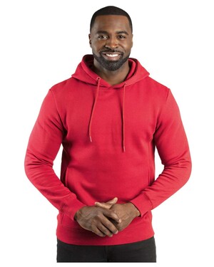 Ultimate Fleece Pullover Hooded Sweatshirt