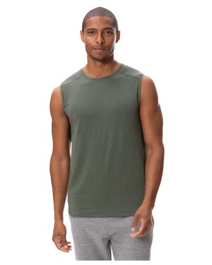 Impact Tank Top