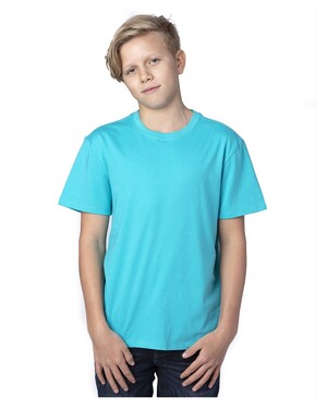 Youth Ultimate CVC T-Shirt