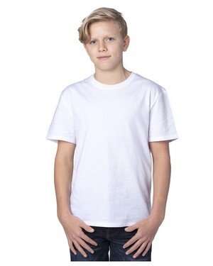 Youth Ultimate CVC T-Shirt