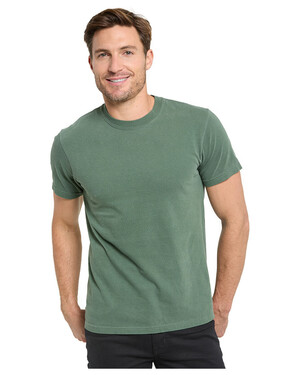 Colors Garment-Dyed T-Shirt
